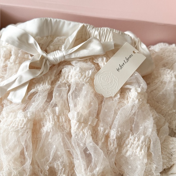 For Love & Lemons Slip - Picture 2 of 4